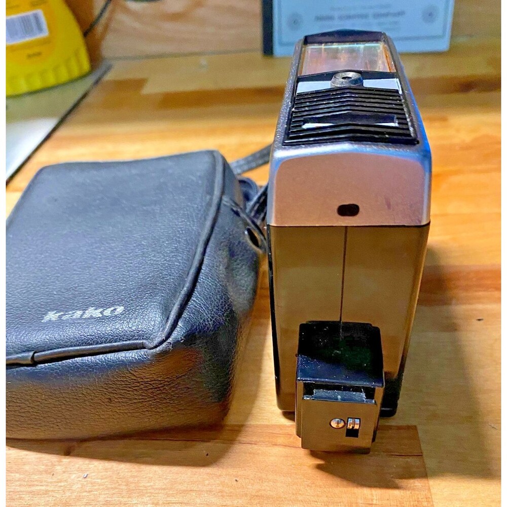 Kako AUTO‑280 Electronic Flash - Picture 2 of 6